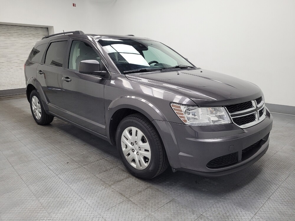 2020 Dodge Journey in Las Vegas, NV 89102 - 18090439 13