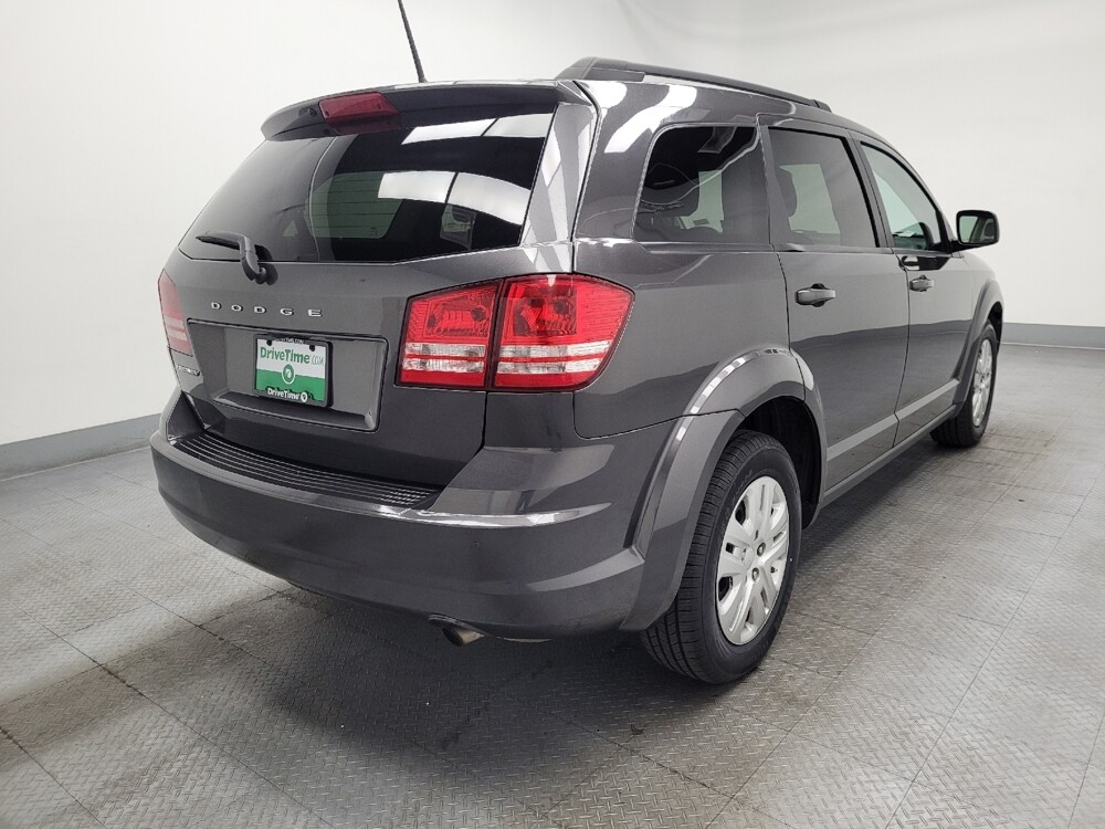 2020 Dodge Journey in Las Vegas, NV 89102 - 18090439 9