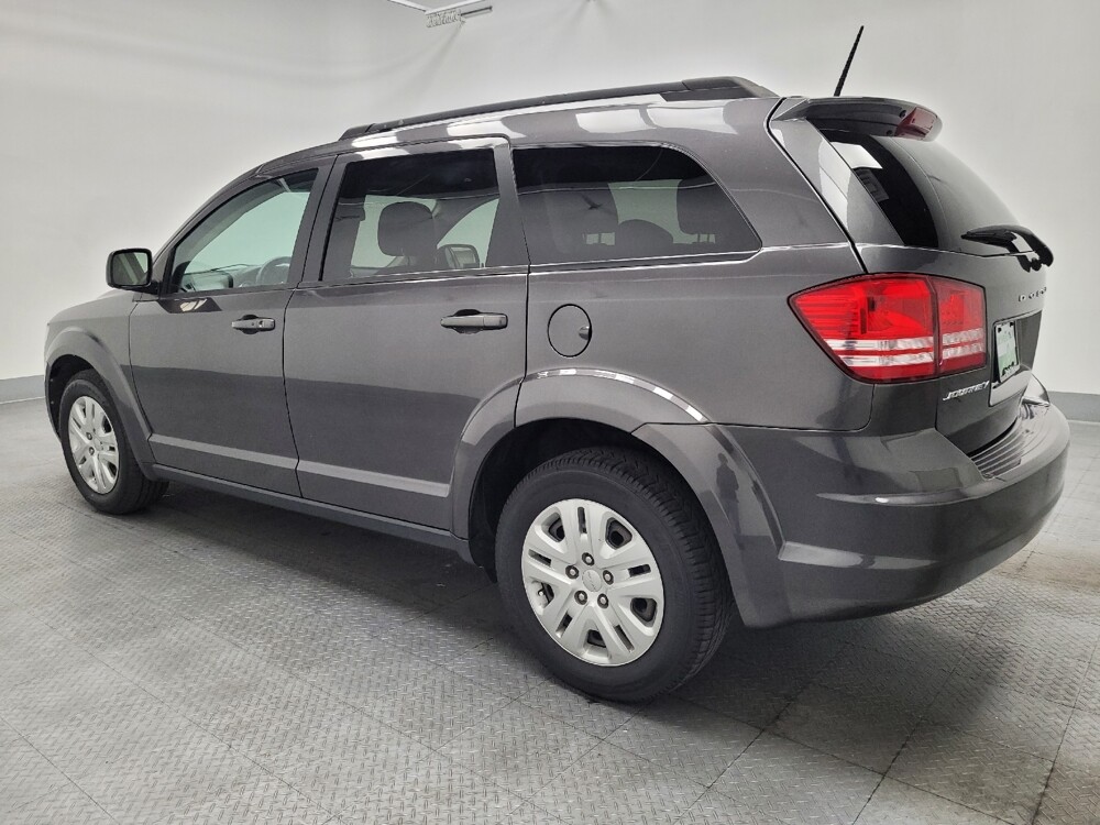 2020 Dodge Journey in Las Vegas, NV 89102 - 18090439 3