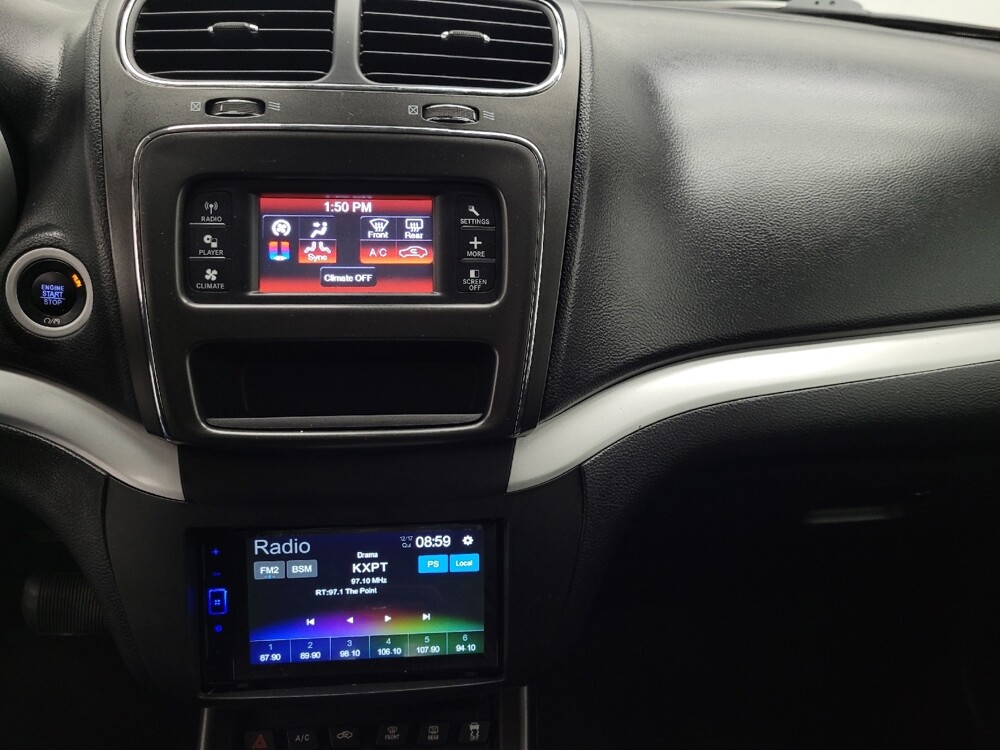 2020 Dodge Journey in Las Vegas, NV 89102 - 18090439 25