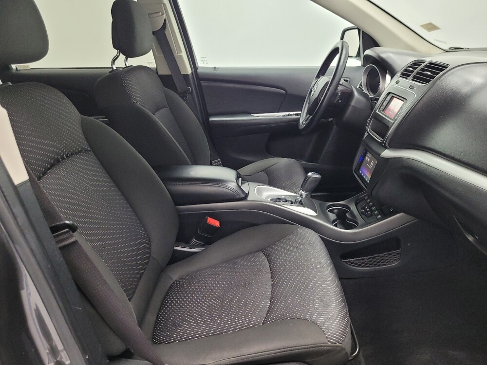 2020 Dodge Journey in Las Vegas, NV 89102 - 18090439 21