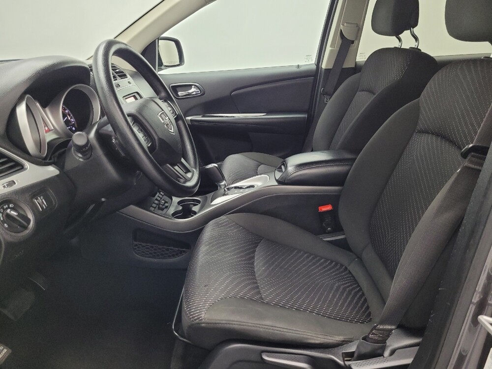 2020 Dodge Journey in Las Vegas, NV 89102 - 18090439 17