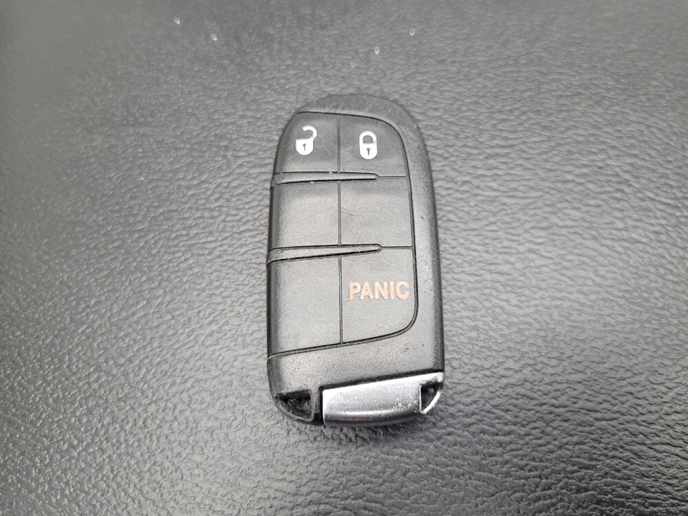 2020 Dodge Journey in Las Vegas, NV 89102 - 18090439 32