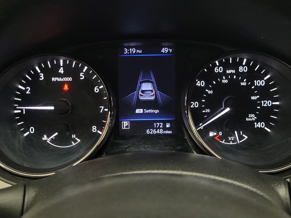 2019 Nissan Rogue Sport in Las Vegas, NV 89104 - 18090440 23