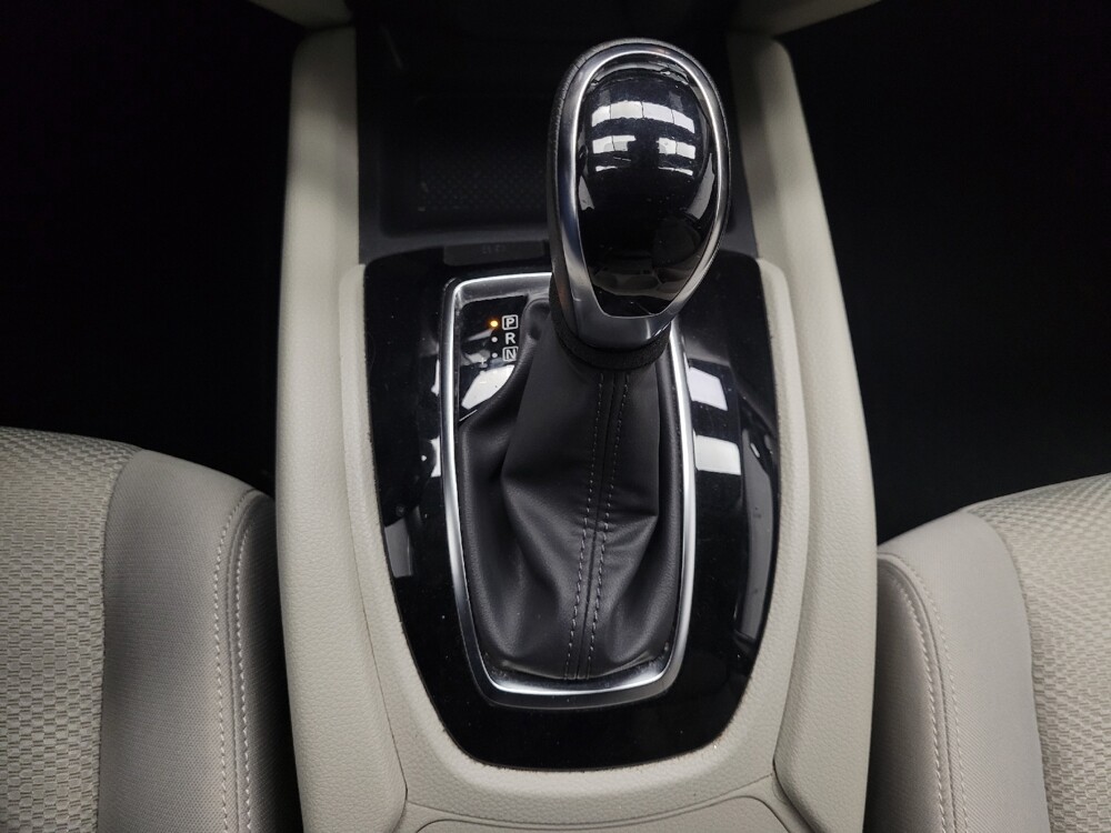 2019 Nissan Rogue Sport in Las Vegas, NV 89104 - 18090440 26