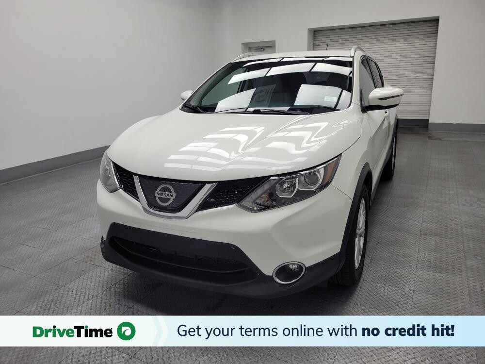 2019 Nissan Rogue Sport in Las Vegas, NV 89104 - 18090440