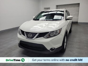 2019 Nissan Rogue Sport in Las Vegas, NV 89104