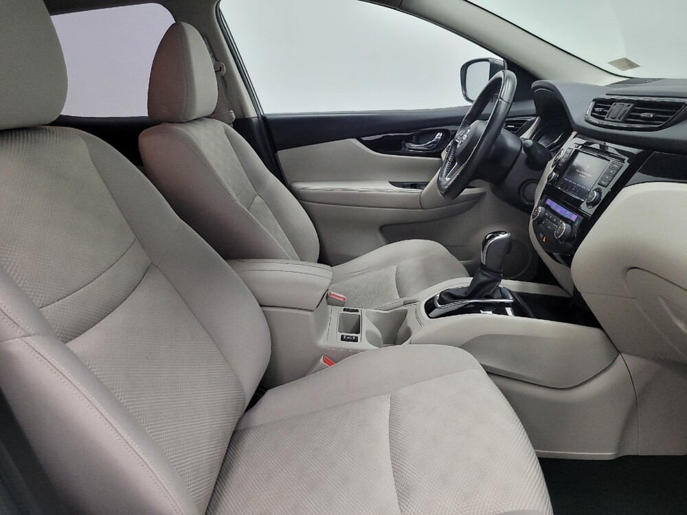 2019 Nissan Rogue Sport in Las Vegas, NV 89104 - 18090440 21