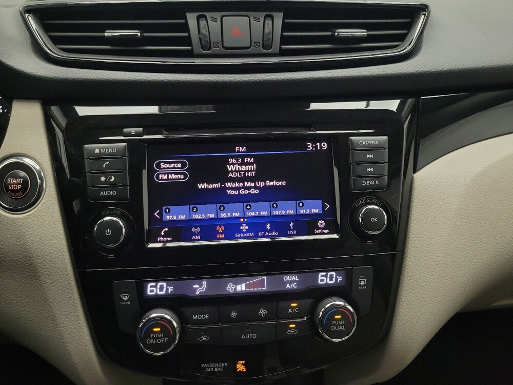 2019 Nissan Rogue Sport in Las Vegas, NV 89104 - 18090440 25