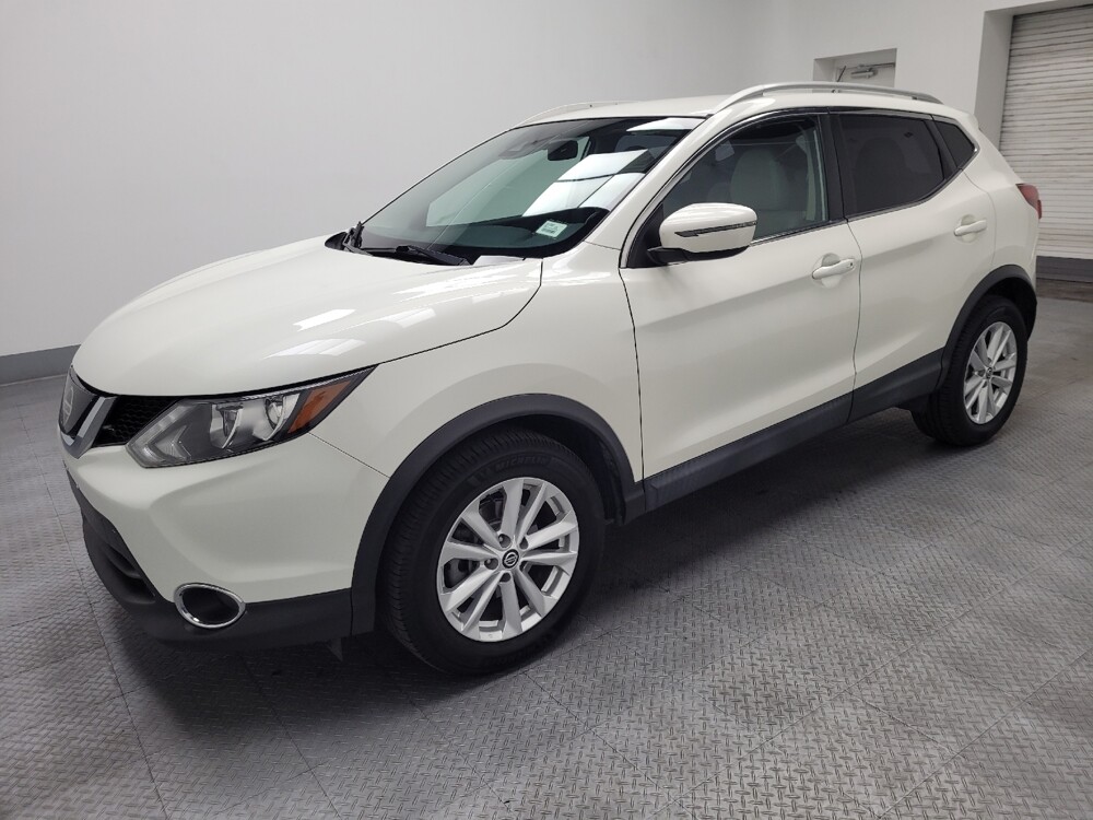 2019 Nissan Rogue Sport in Las Vegas, NV 89104 - 18090440 2