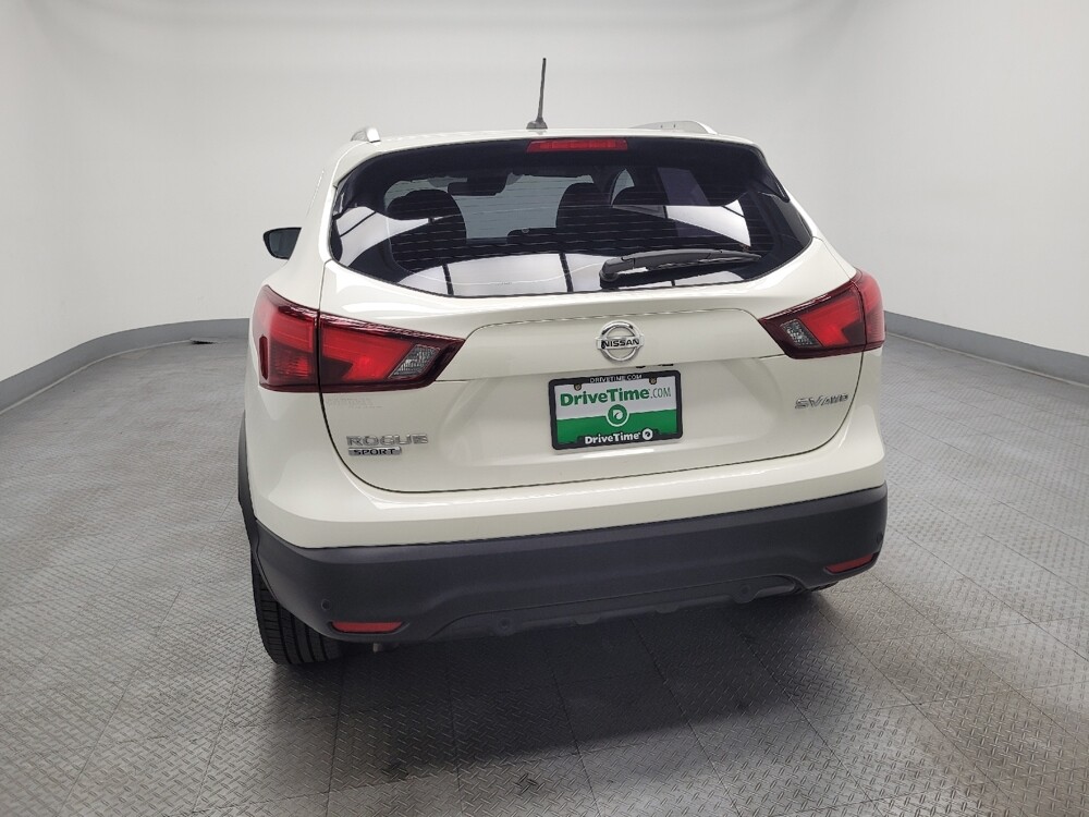 2019 Nissan Rogue Sport in Las Vegas, NV 89104 - 18090440 6