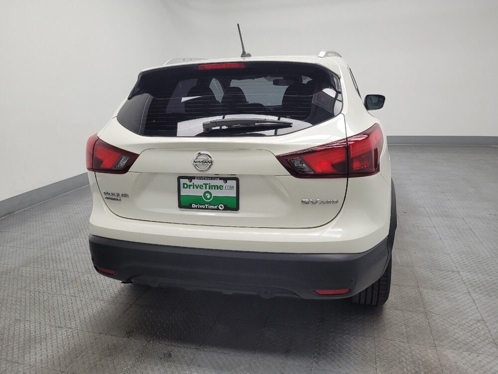 2019 Nissan Rogue Sport in Las Vegas, NV 89104 - 18090440 7