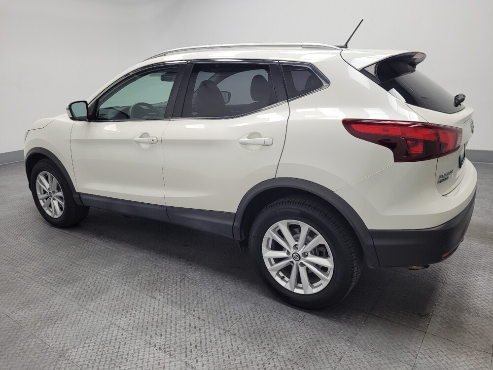 2019 Nissan Rogue Sport in Las Vegas, NV 89104 - 18090440 3