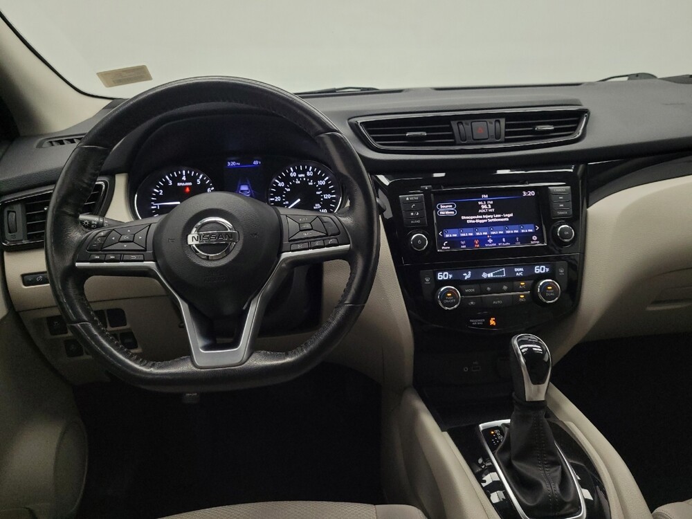 2019 Nissan Rogue Sport in Las Vegas, NV 89104 - 18090440 22