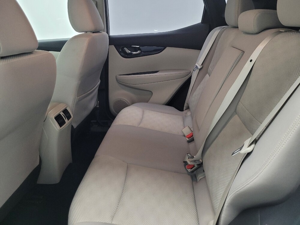 2019 Nissan Rogue Sport in Las Vegas, NV 89104 - 18090440 18