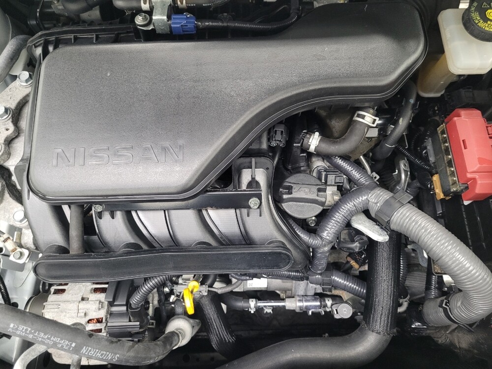 2019 Nissan Rogue Sport in Las Vegas, NV 89104 - 18090440 30