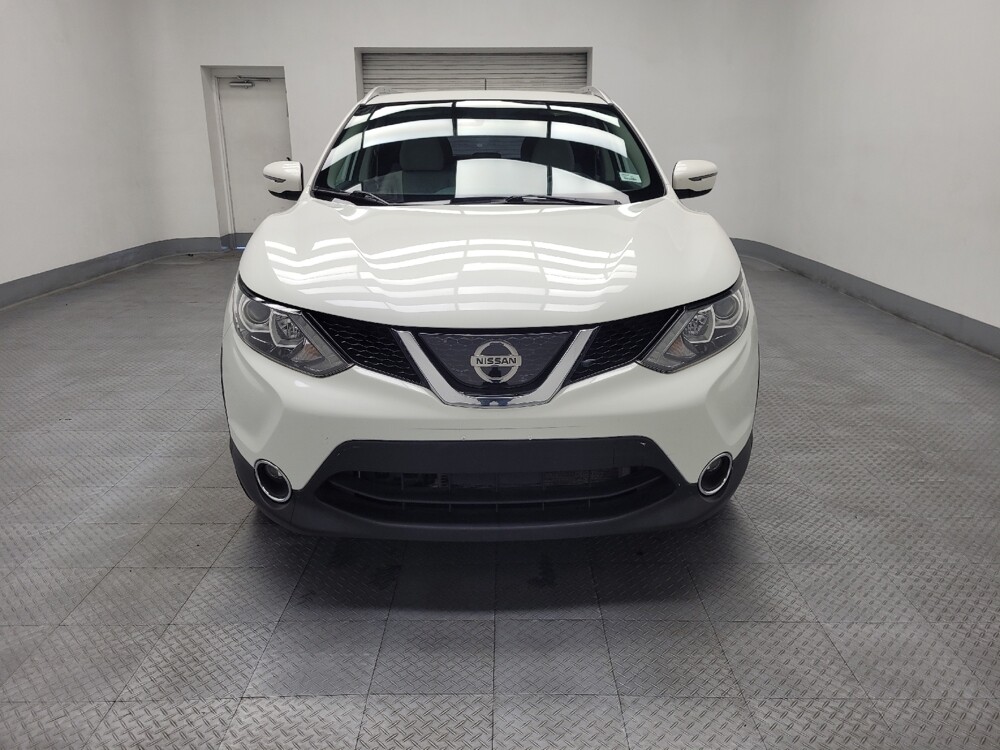 2019 Nissan Rogue Sport in Las Vegas, NV 89104 - 18090440 15