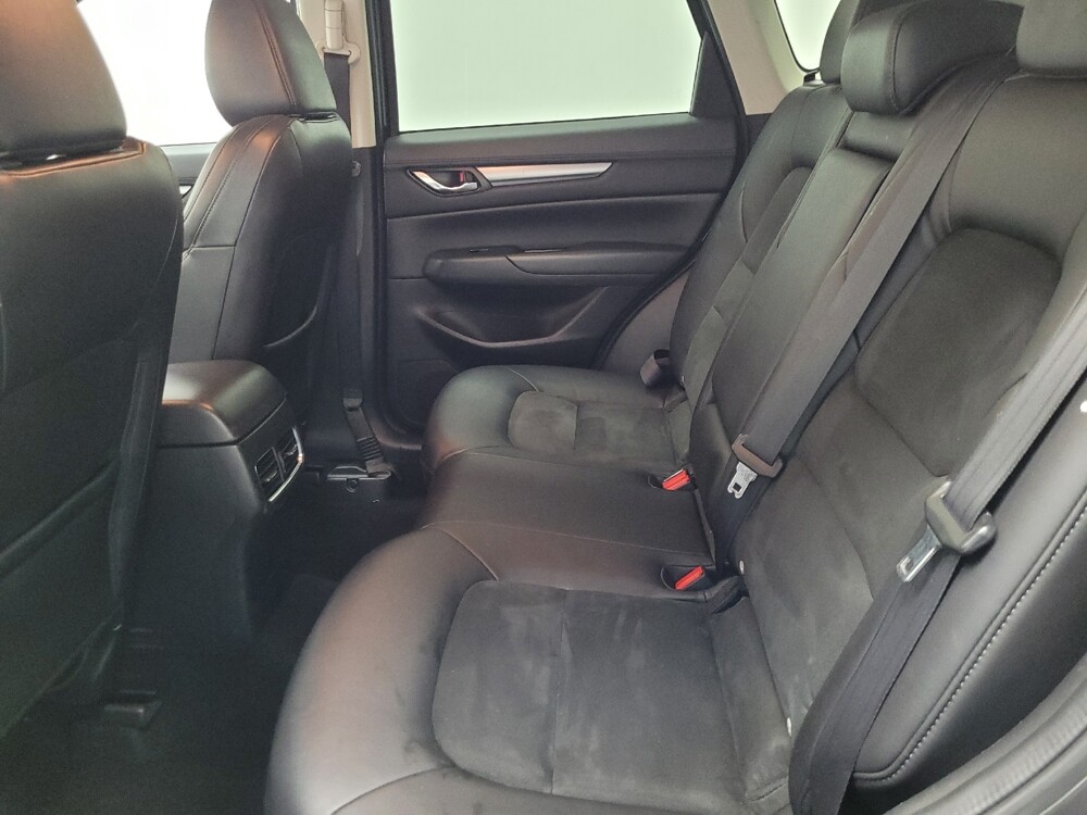 2017 Mazda CX-5 in Las Vegas, NV 89102 - 18090441 18