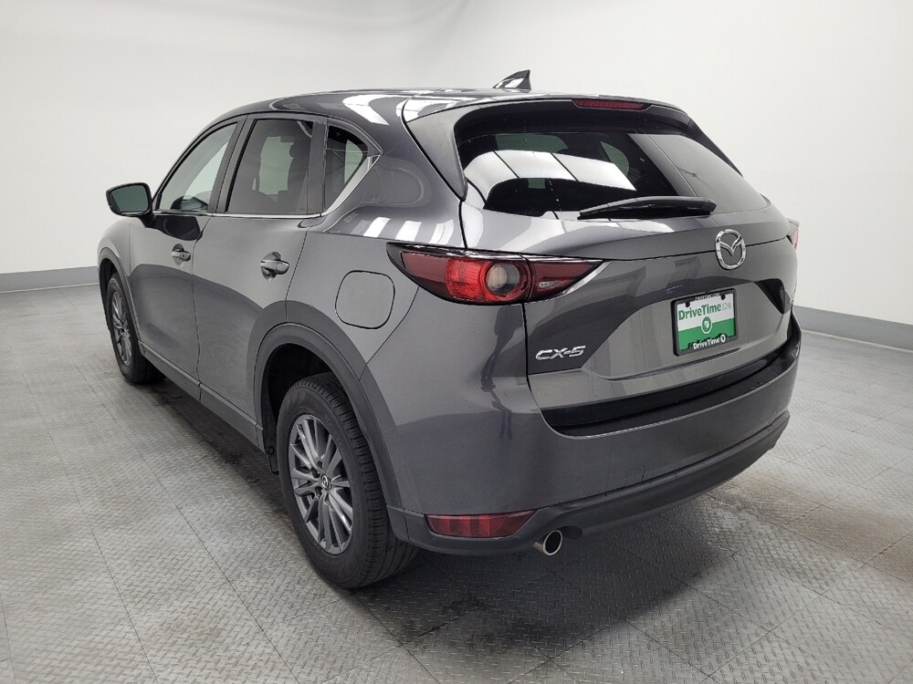 2017 Mazda CX-5 in Las Vegas, NV 89102 - 18090441 5