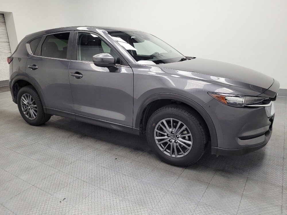 2017 Mazda CX-5 in Las Vegas, NV 89102 - 18090441 11