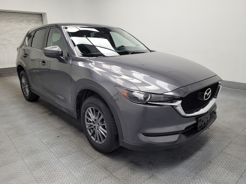 2017 Mazda CX-5 in Las Vegas, NV 89102 - 18090441 13