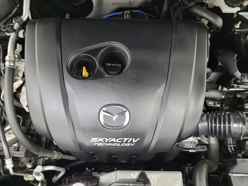 2017 Mazda CX-5 in Las Vegas, NV 89102 - 18090441 30