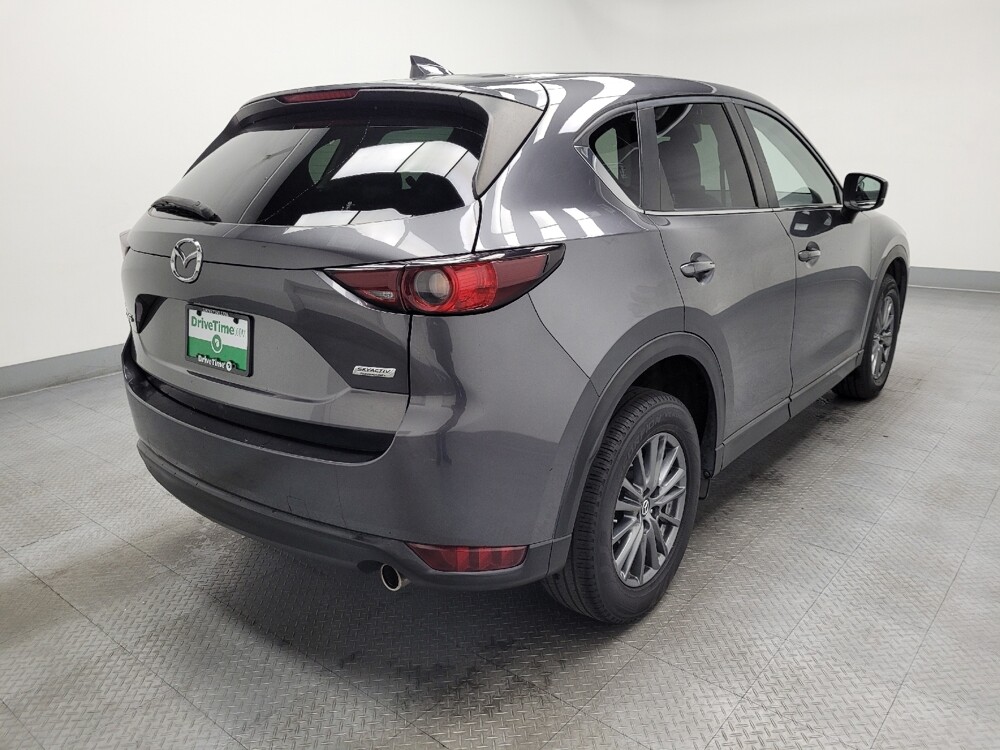 2017 Mazda CX-5 in Las Vegas, NV 89102 - 18090441 9