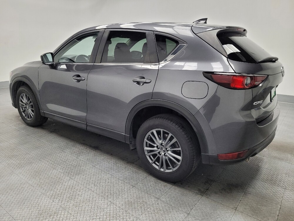 2017 Mazda CX-5 in Las Vegas, NV 89102 - 18090441 3