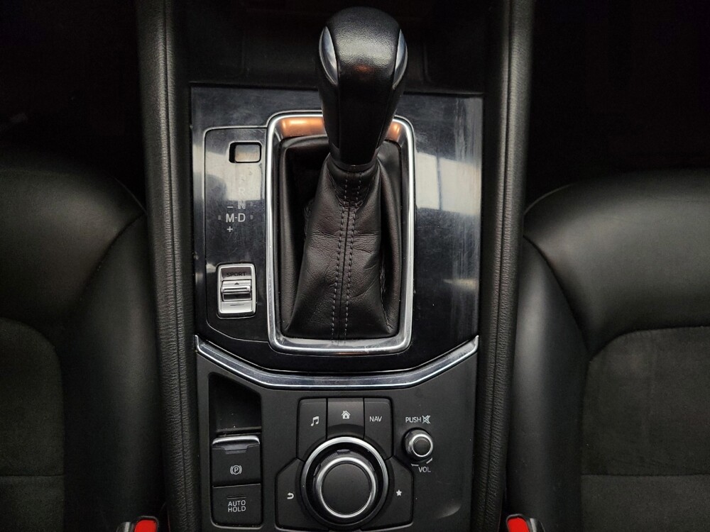 2017 Mazda CX-5 in Las Vegas, NV 89102 - 18090441 26