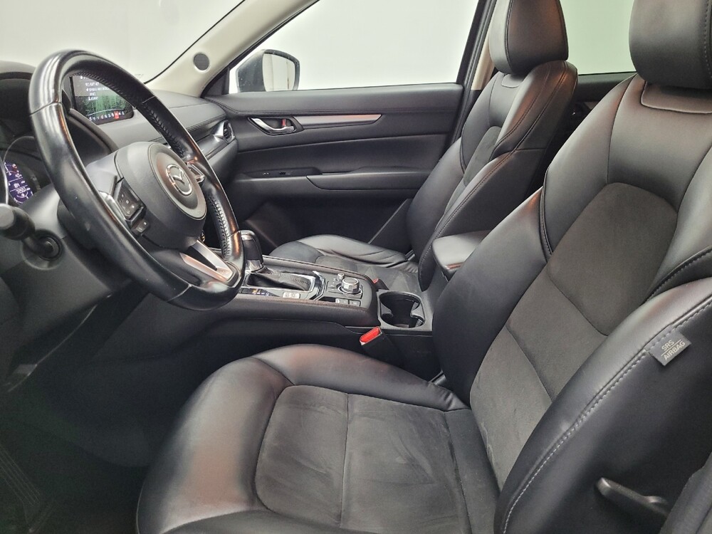 2017 Mazda CX-5 in Las Vegas, NV 89102 - 18090441 17