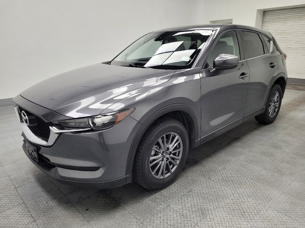 2017 Mazda CX-5 in Las Vegas, NV 89102 - 18090441 2