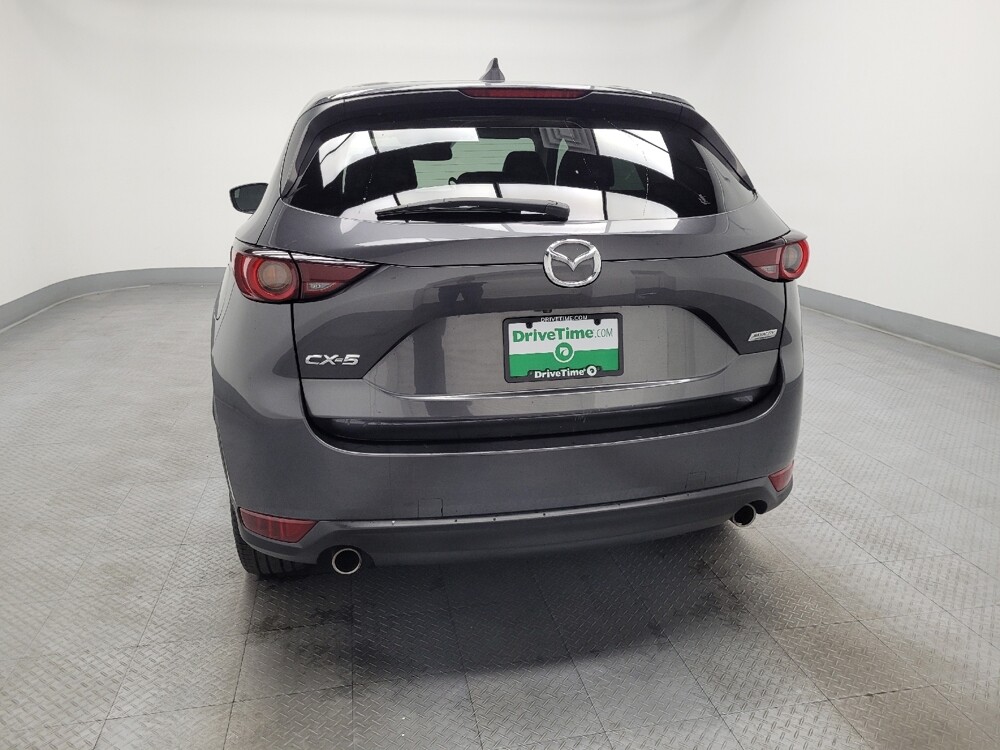 2017 Mazda CX-5 in Las Vegas, NV 89102 - 18090441 6