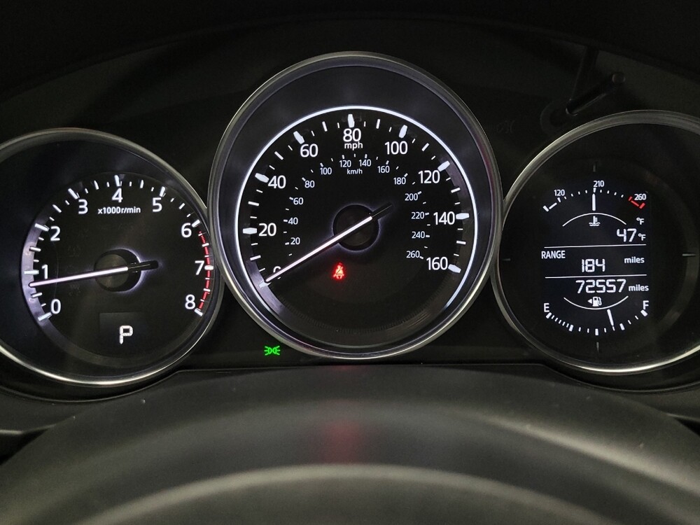 2017 Mazda CX-5 in Las Vegas, NV 89102 - 18090441 23