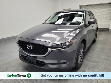 2017 Mazda CX-5 in Las Vegas, NV 89102