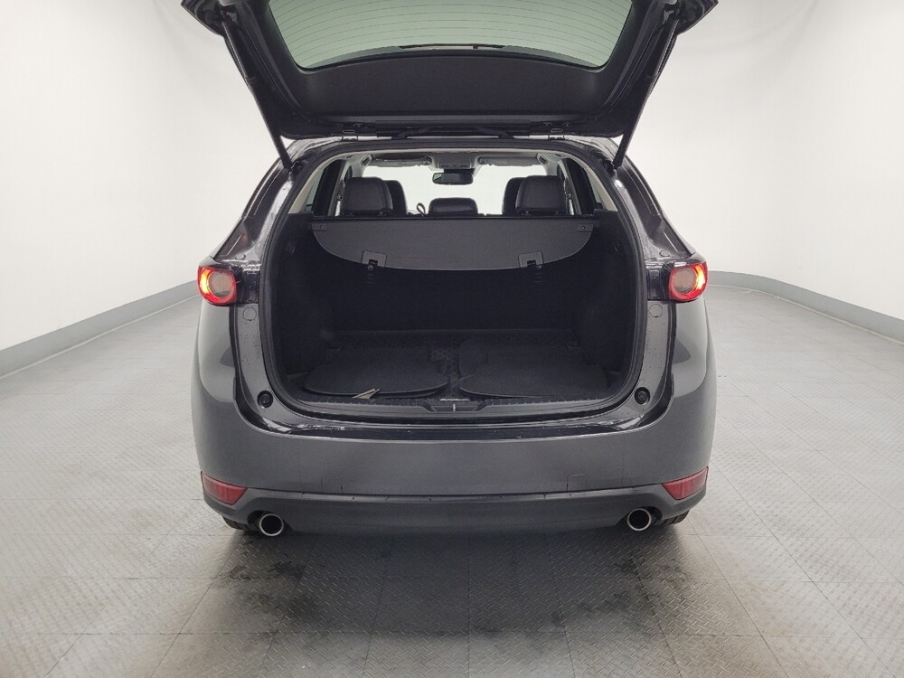 2017 Mazda CX-5 in Las Vegas, NV 89102 - 18090441 29