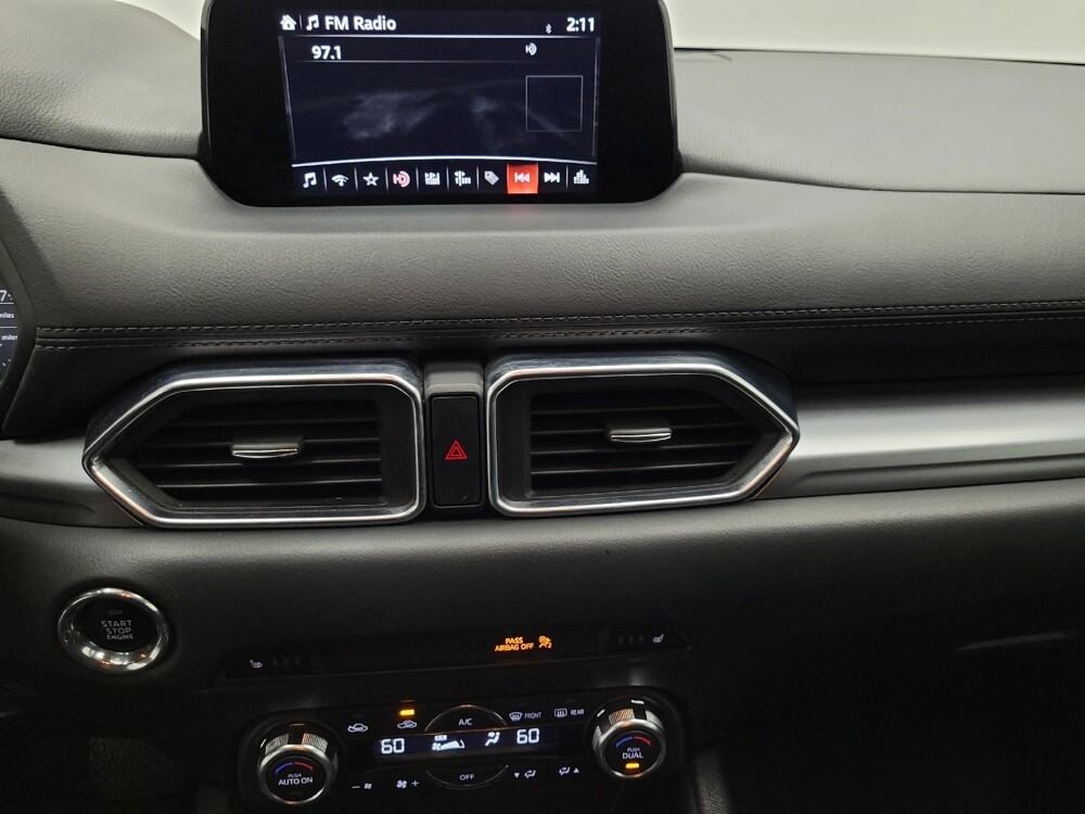 2017 Mazda CX-5 in Las Vegas, NV 89102 - 18090441 25