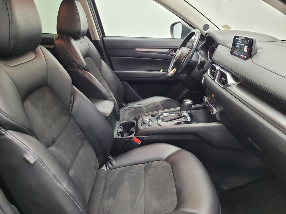 2017 Mazda CX-5 in Las Vegas, NV 89102 - 18090441 21