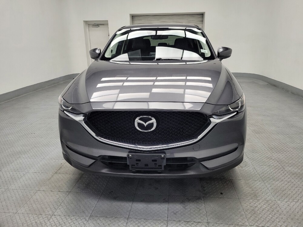 2017 Mazda CX-5 in Las Vegas, NV 89102 - 18090441 15