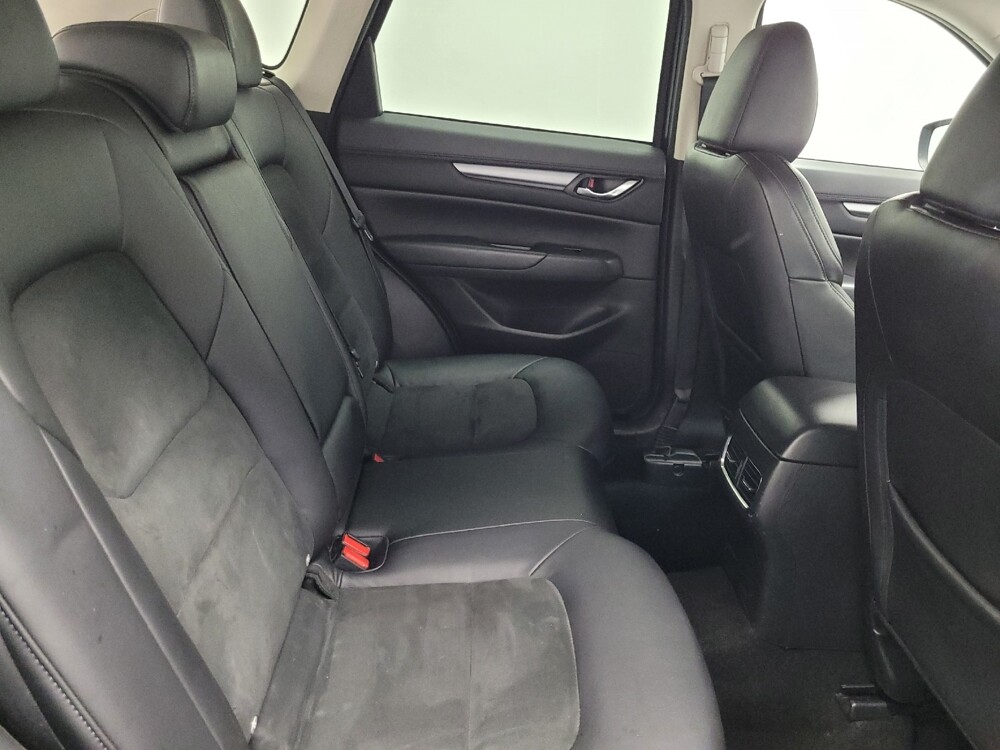 2017 Mazda CX-5 in Las Vegas, NV 89102 - 18090441 19