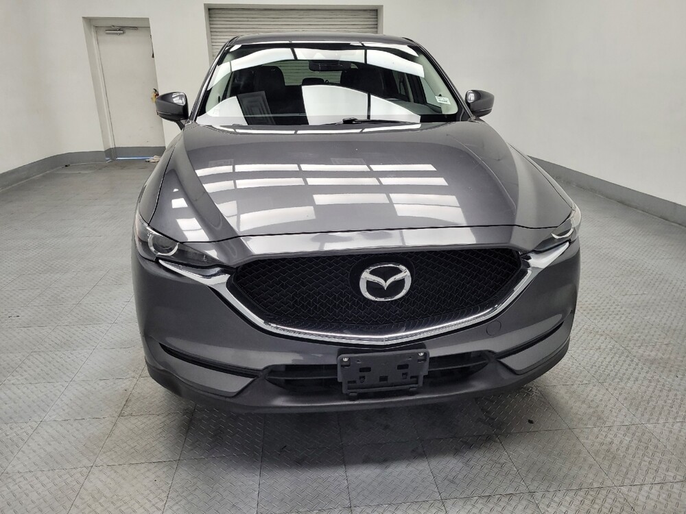 2017 Mazda CX-5 in Las Vegas, NV 89102 - 18090441 14