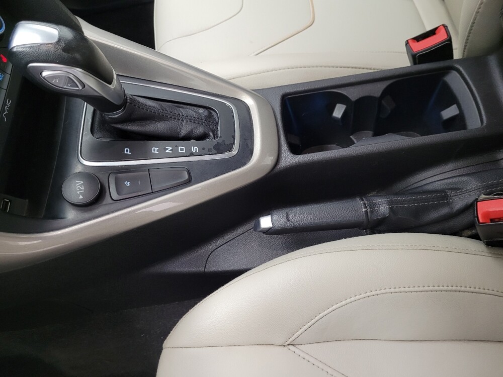 2018 Ford Focus in Las Vegas, NV 89104 - 18090442 26