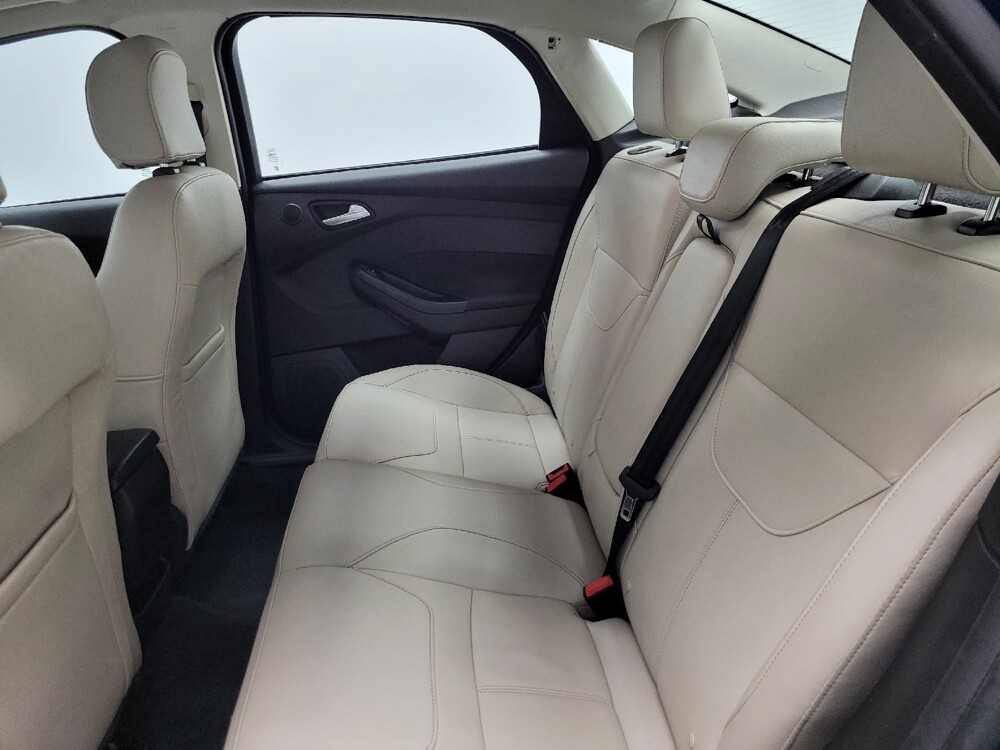 2018 Ford Focus in Las Vegas, NV 89104 - 18090442 18