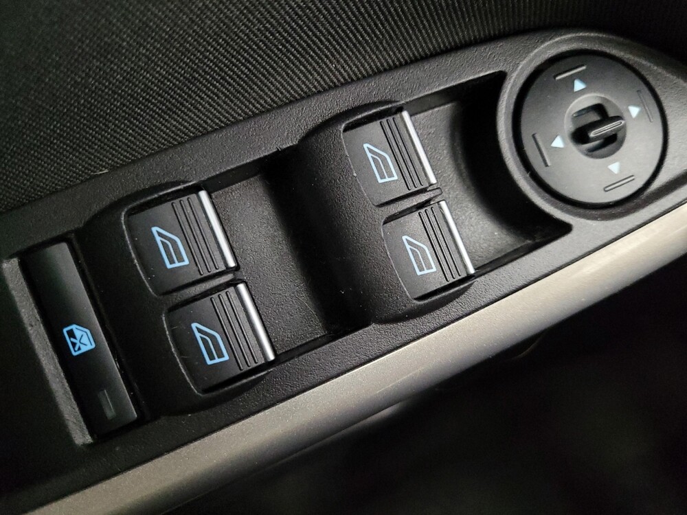 2018 Ford Focus in Las Vegas, NV 89104 - 18090442 27