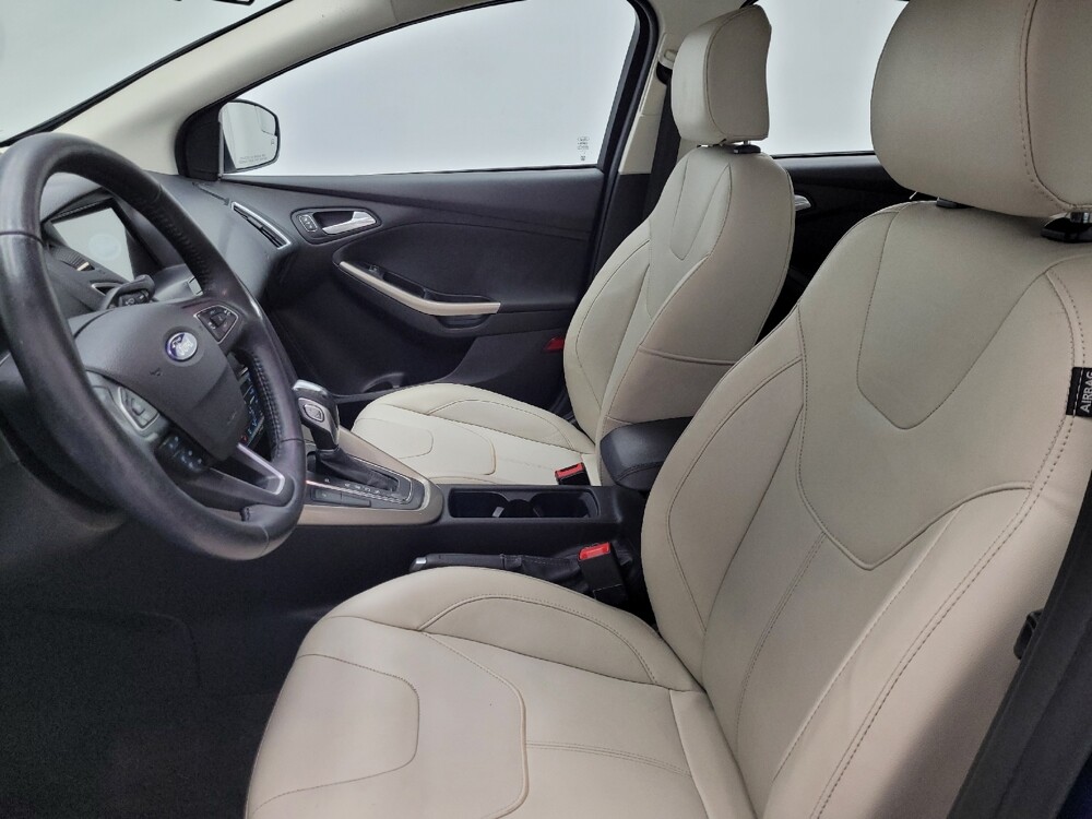 2018 Ford Focus in Las Vegas, NV 89104 - 18090442 17