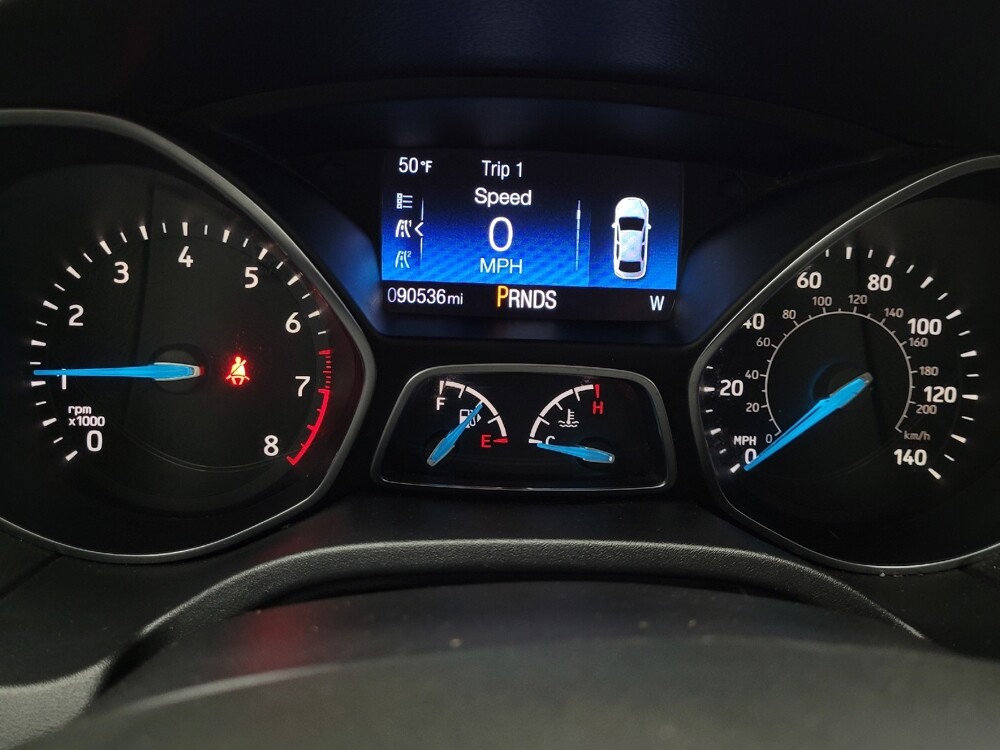 2018 Ford Focus in Las Vegas, NV 89104 - 18090442 23