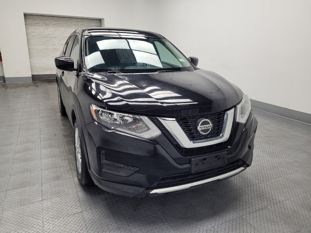 2018 Nissan Rogue in Las Vegas, NV 89102 - 18090443 13