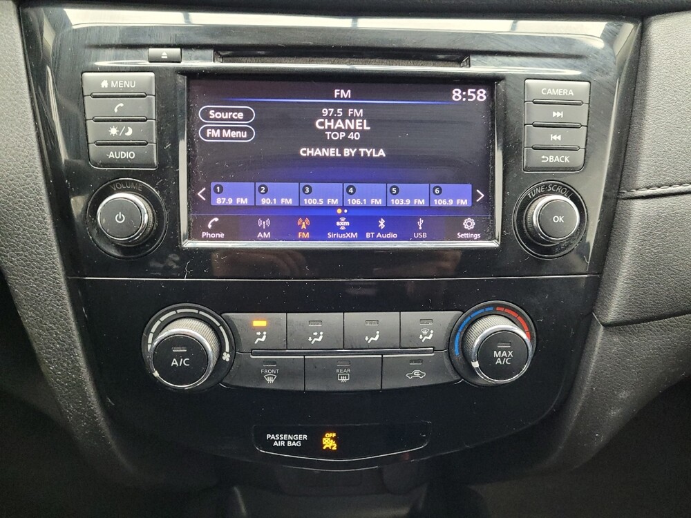 2018 Nissan Rogue in Las Vegas, NV 89102 - 18090443 25