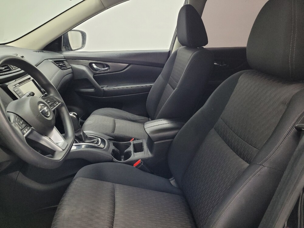 2018 Nissan Rogue in Las Vegas, NV 89102 - 18090443 17