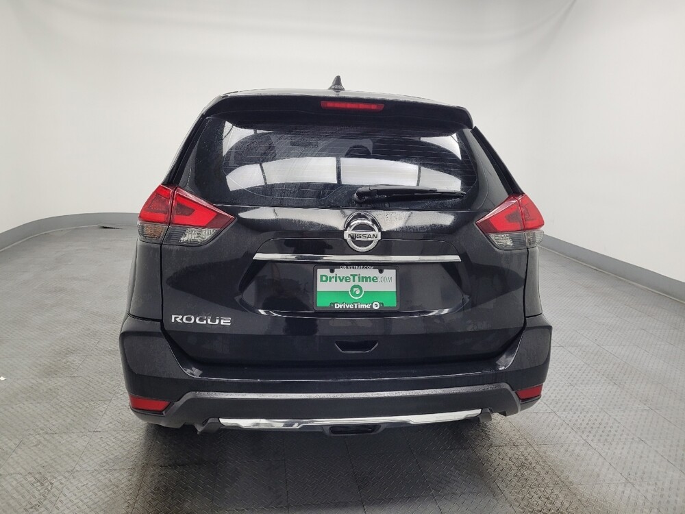 2018 Nissan Rogue in Las Vegas, NV 89102 - 18090443 6