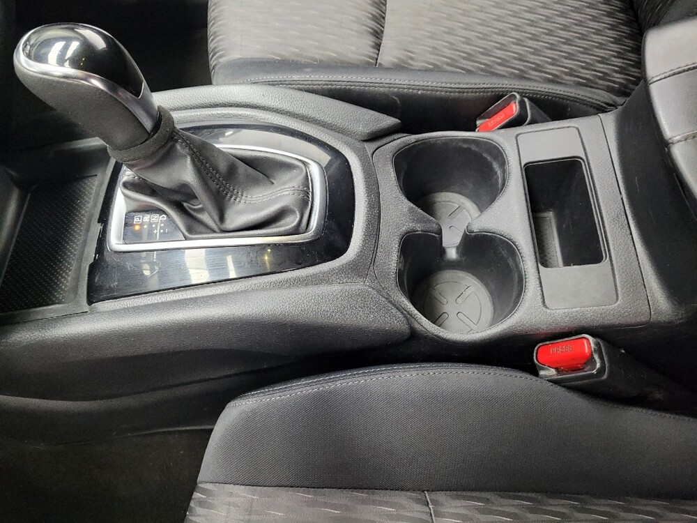 2018 Nissan Rogue in Las Vegas, NV 89102 - 18090443 26